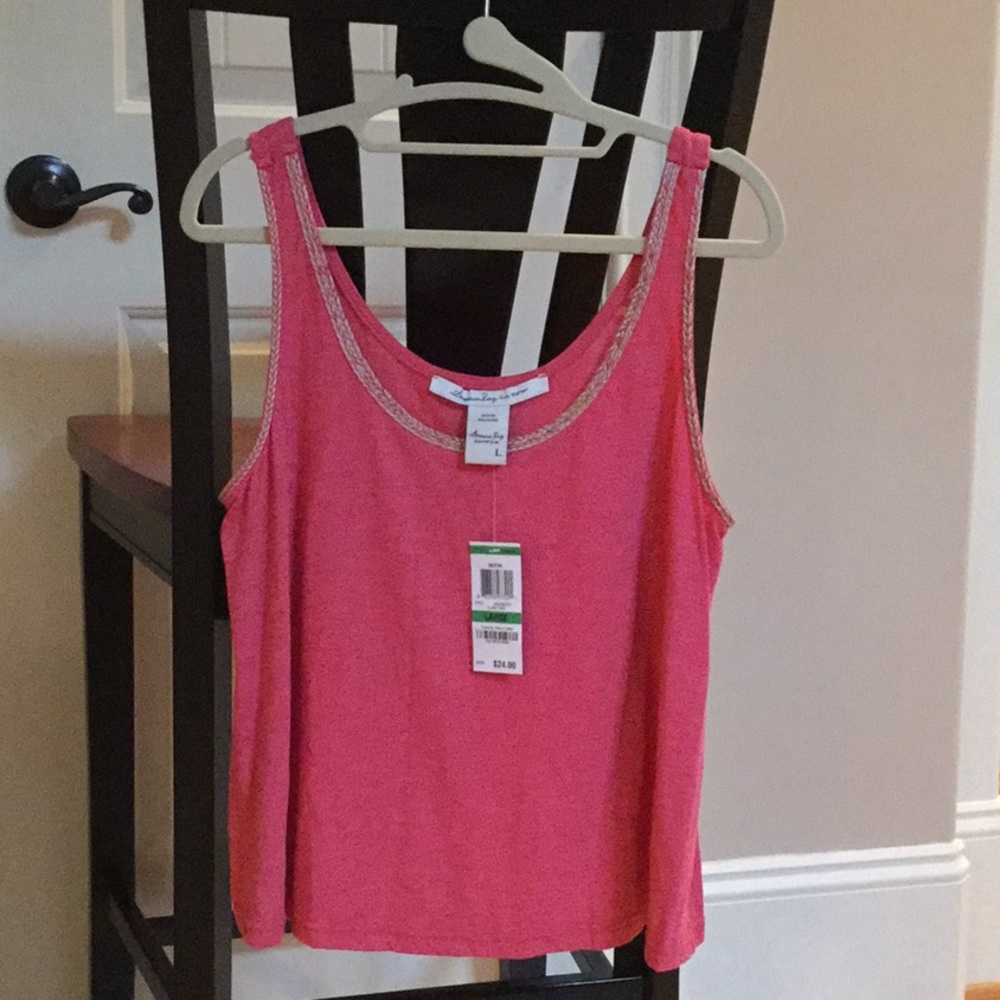 🆕 American Rag tank top